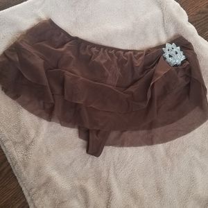 Beautiful sexy Thong Panties NWT